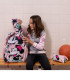 ГОЛЯМА УЧЕНИЧЕСКА РАНИЦА 42 CM MINNIE MOUSE Cerda