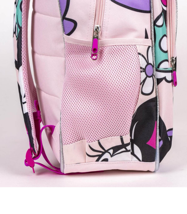 ГОЛЯМА УЧЕНИЧЕСКА РАНИЦА 42 CM MINNIE MOUSE Cerda