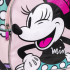 ГОЛЯМА УЧЕНИЧЕСКА РАНИЦА 42 CM MINNIE MOUSE Cerda