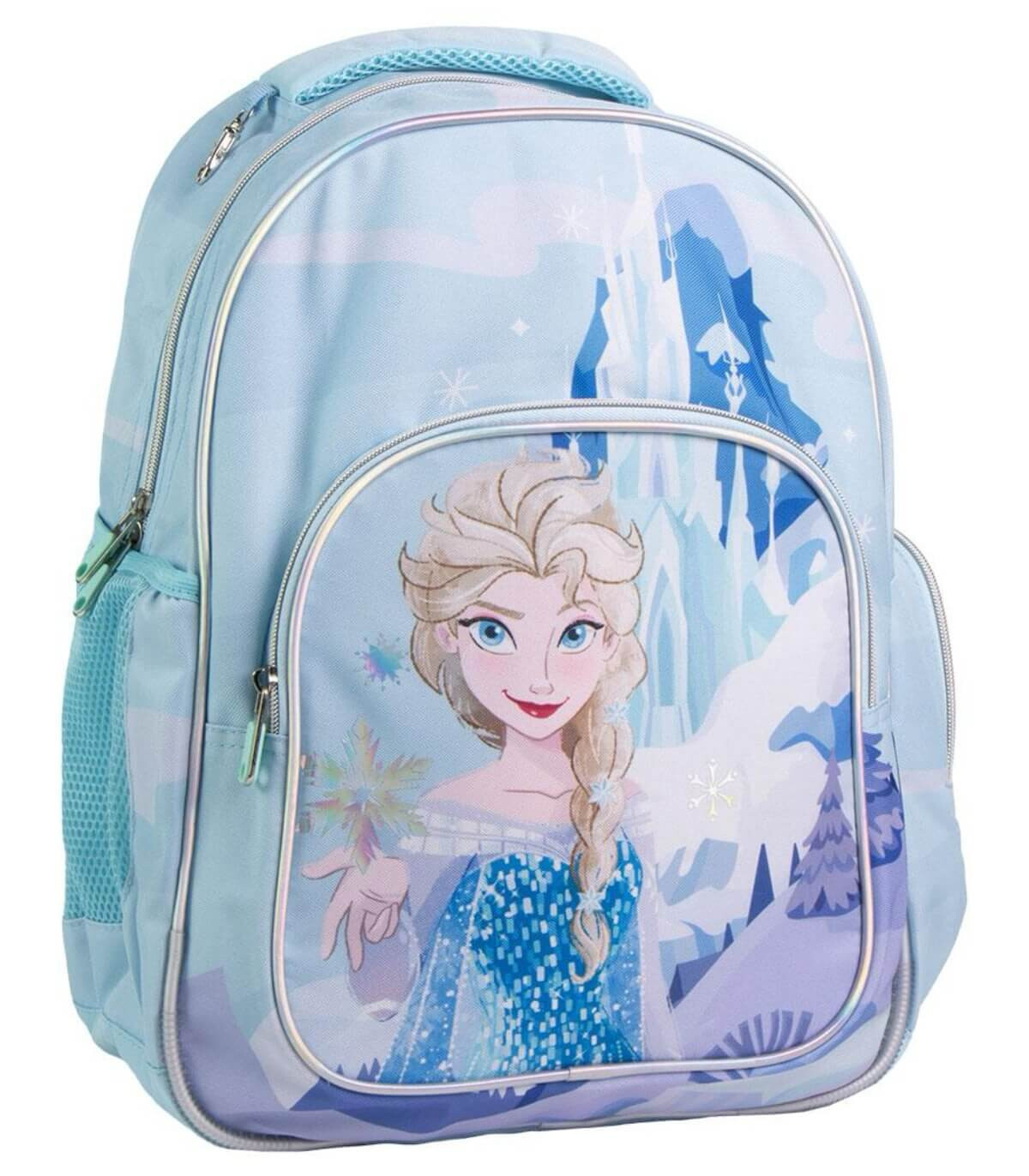 ГОЛЯМА УЧЕНИЧЕСКА РАНИЦА 42 CM FROZEN Cerda