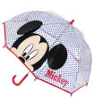 ДЕТСКИ ЧАДЪР МЕХАНИЧЕН POE MICKEY