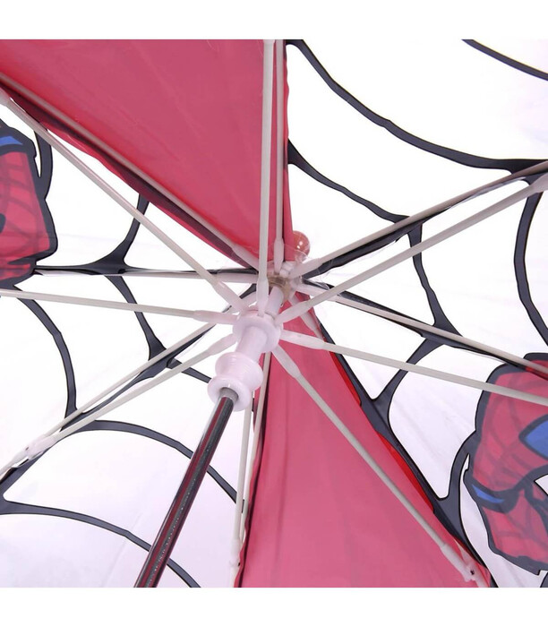 ДЕТСКИ ЧАДЪР МЕХАНИЧЕН POE SPIDER-MAN Cerda