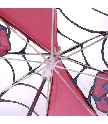 ДЕТСКИ ЧАДЪР МЕХАНИЧЕН POE SPIDER-MAN Cerda