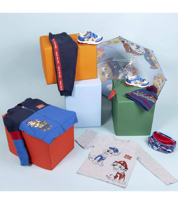 ДЕТСКИ ЧАДЪР МЕХАНИЧЕН POE PAW PATROL Cerda