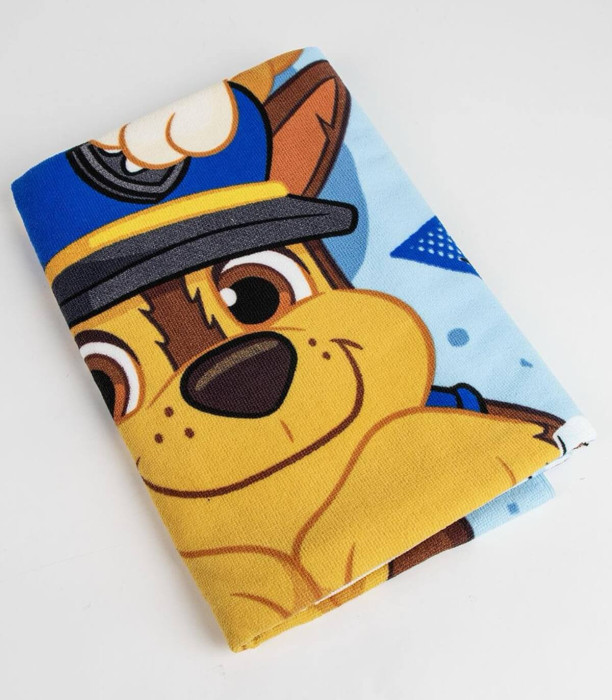 ДЕТСКА ХАВЛИЯ PAW PATROL 70*140 Cerda