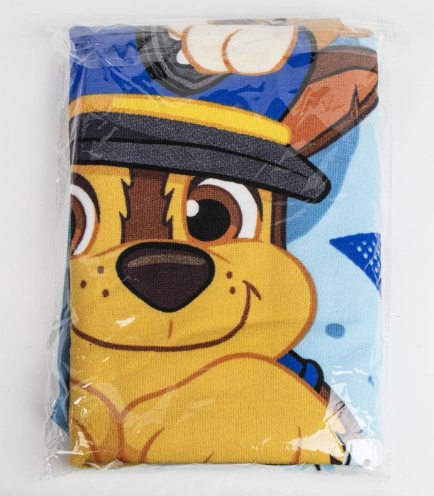 ДЕТСКА ХАВЛИЯ PAW PATROL 70*140 Cerda