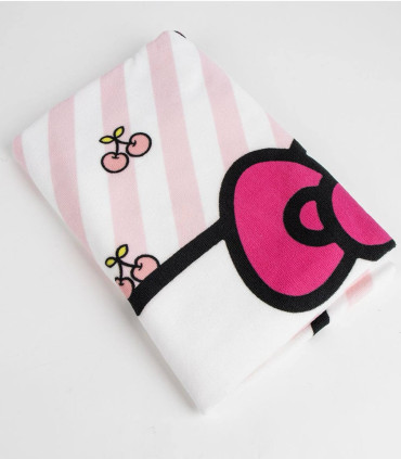 ДЕТСКА ХАВЛИЯ HELLO KITTY 70*140 Cerda