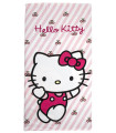 ДЕТСКА ХАВЛИЯ HELLO KITTY 70*140