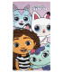 ДЕТСКА ХАВЛИЯ GABBY´S DOLLHOUSE 70*140 Cerda
