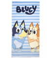 ДЕТСКА ХАВЛИЯ BLUEY 70*140