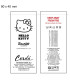 ДЕТСКО ХАВЛИЕНО ПОНЧО HELLO KITTY 50*111 Cerda