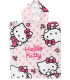ДЕТСКО ХАВЛИЕНО ПОНЧО HELLO KITTY 50*111 Cerda