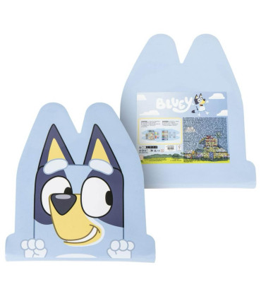 СГЪВАЕМ КОМПЛЕКТ ЗА РИСУВАНЕ В КУТИЯ BLUEY Cerda