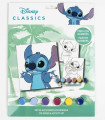 ДЕТСКИ КОМПЛЕКТ РИСУВАЙ С ЧИСЛА STITCH