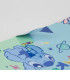 КОМПЛЕКТ ЗА ОЦВЕТЯВАНЕ С ПАСТЕЛИ В КАРТОНЕНА ЧАНТА STITCH Cerda