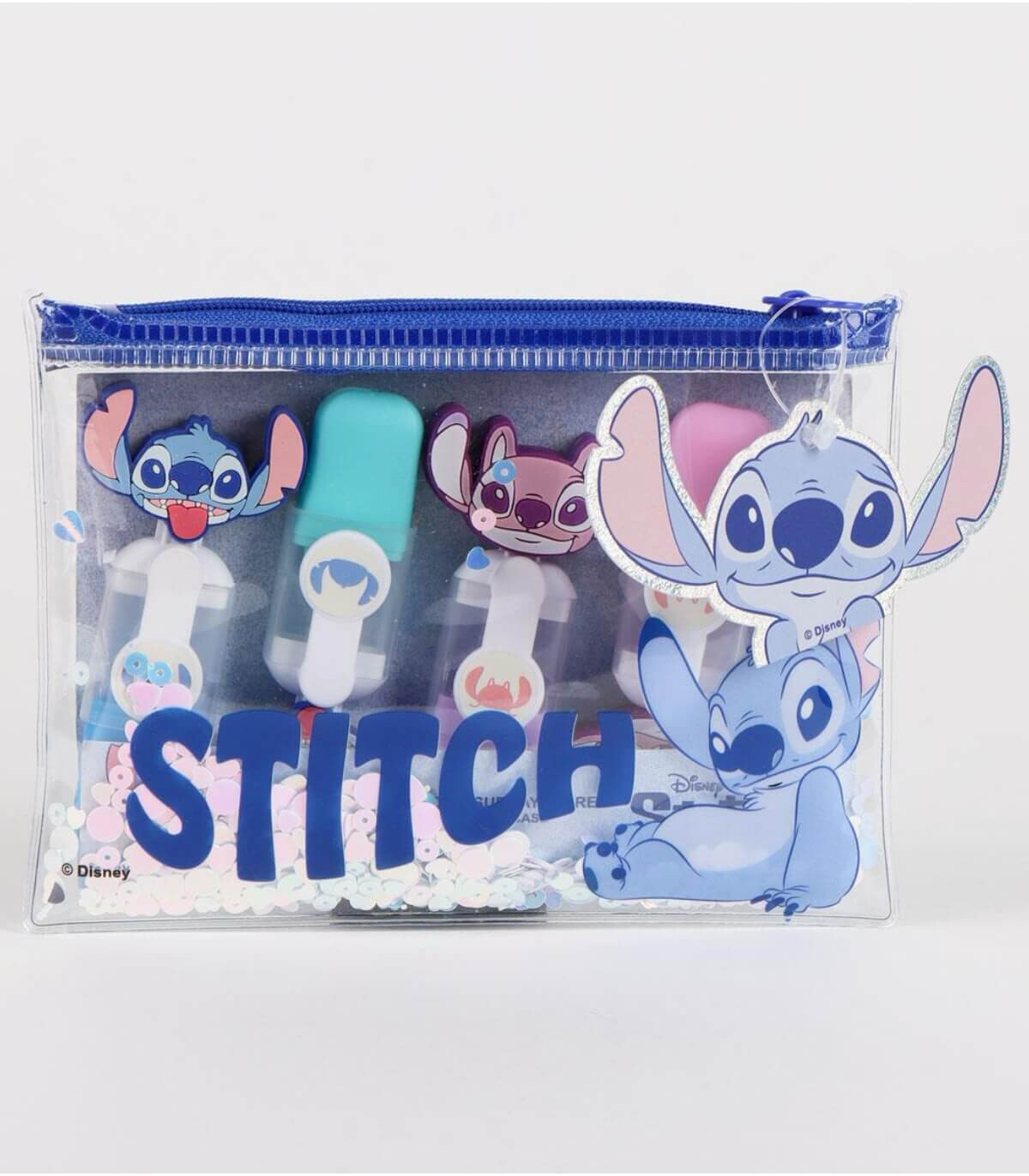 ФЛУОРЕСЦЕНТНИ МАРКЕРИ В СИЛИКОНОВ НЕСЕСЕР STITCH Cerda