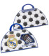 УЧЕНИЧЕСКИ КОМПЛЕКТ ЗА РИСУВАНЕ 50 ЧАСТИ В БЛИСТЕР REAL MADRID Cerda