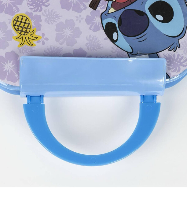 ГОЛЯМ КОМПЛЕКТ ЗА РИСУВАНЕ 50 ЧАСТИ В БЛИСТЕР STITCH Cerda