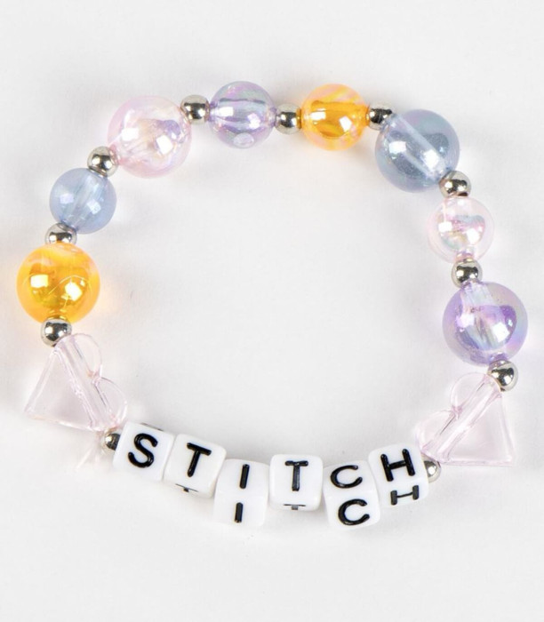 КОМПЛЕКТ ГРИВНИ 3 БР. НА КАРТОН STITCH Cerda
