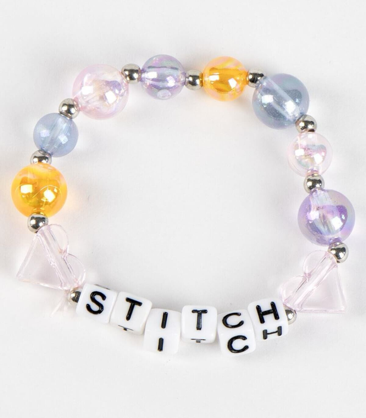 КОМПЛЕКТ ГРИВНИ 3 БР. НА КАРТОН STITCH Cerda