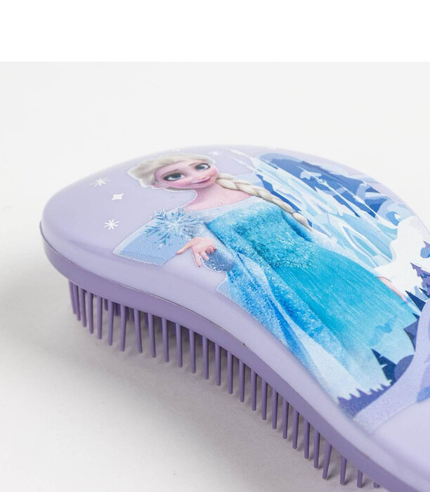 ЧЕТКА ЗА КОСА FROZEN Cerda
