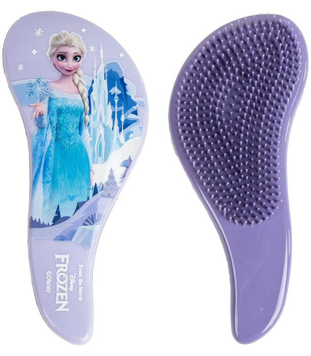 ЧЕТКА ЗА КОСА FROZEN Cerda