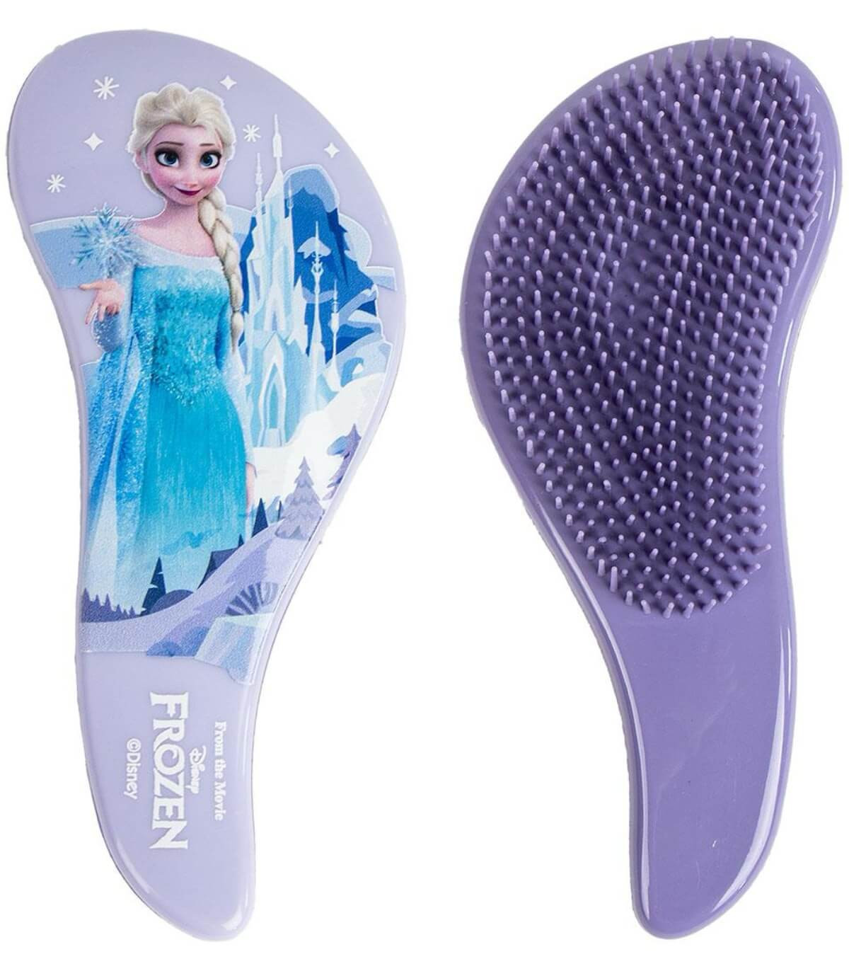 ЧЕТКА ЗА КОСА FROZEN