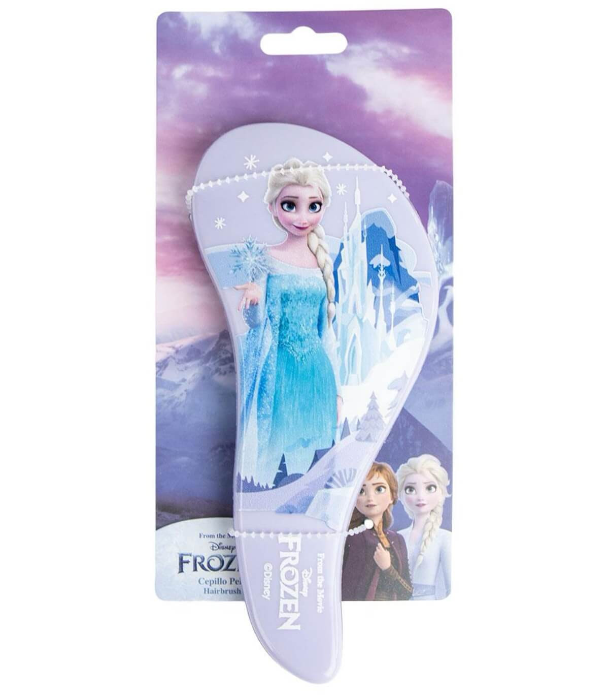 ЧЕТКА ЗА КОСА FROZEN Cerda