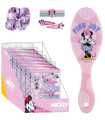 ЧЕТКА ЗА КОСА С БИЖУТА В КУТИЯ MINNIE
