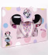 КОЗМЕТИЧЕН КОМПЛЕКТ С ДИАДЕМА В КУТИЯ MINNIE
