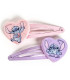 КОМПЛЕКТ АКСЕСОАРИ ЗА КОСА В РАНИЦА STITCH Cerda