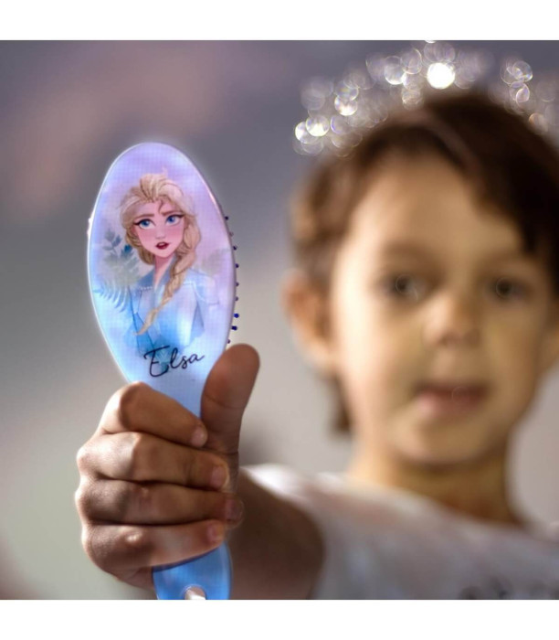 МАЛКА ЧЕТКА ЗА КОСА FROZEN Cerda