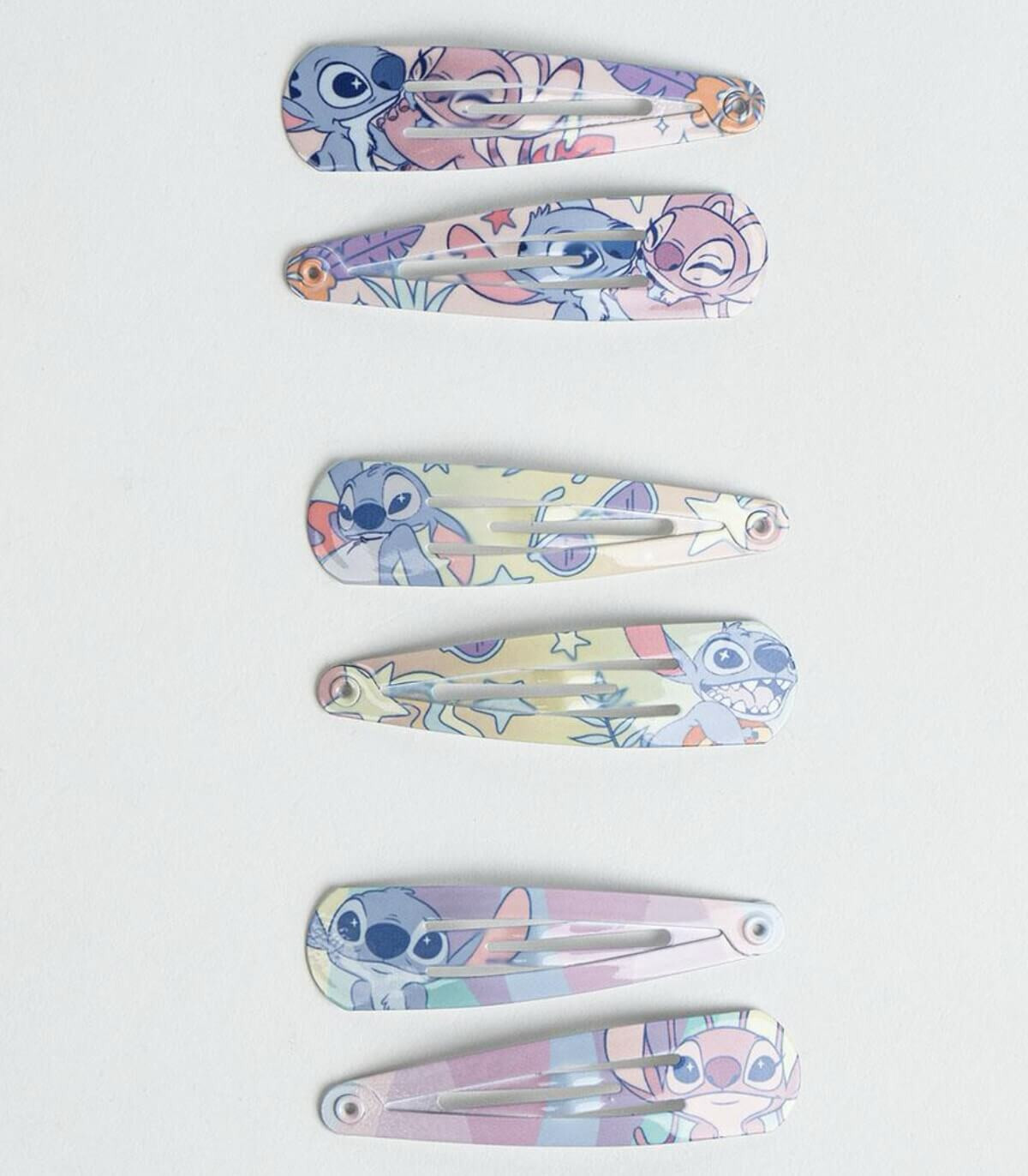 ФИБИ 6 БР. НА КАРТОН STITCH Cerda