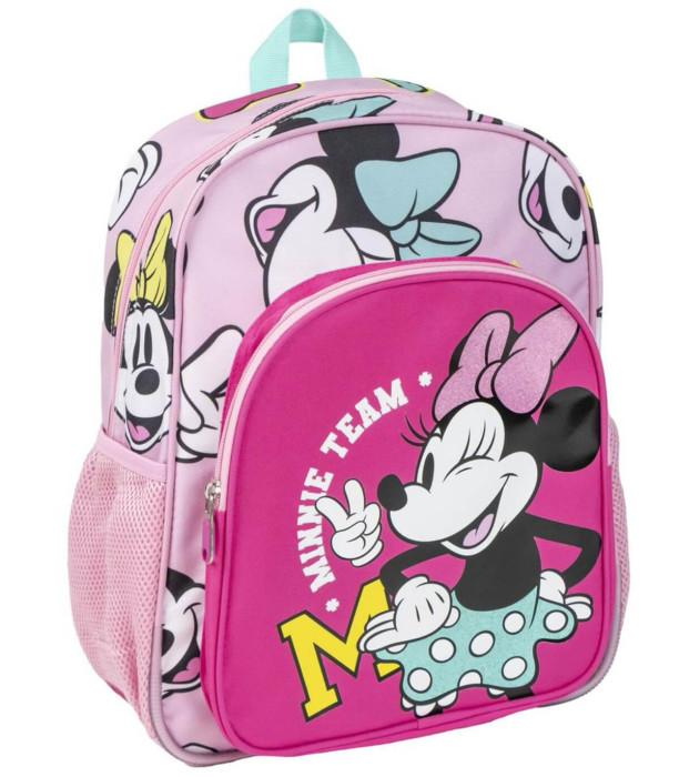 УЧЕНИЧЕСКА РАНИЦА 38 CM MINNIE MOUSE Cerda