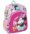 УЧЕНИЧЕСКА РАНИЦА 38 CM MINNIE MOUSE