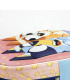 ДЕТСКА РАНИЦА 3D С КОЛЕЛЦА BLUEY Cerda