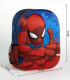 ДЕТСКА РАНИЦА 3D SPIDER-MAN 31 СМ Cerda
