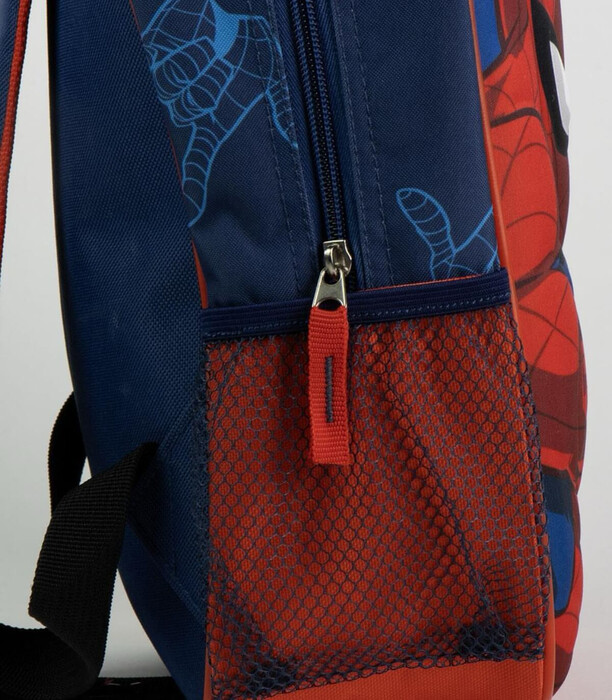 ДЕТСКА РАНИЦА 3D SPIDER-MAN 31 СМ Cerda