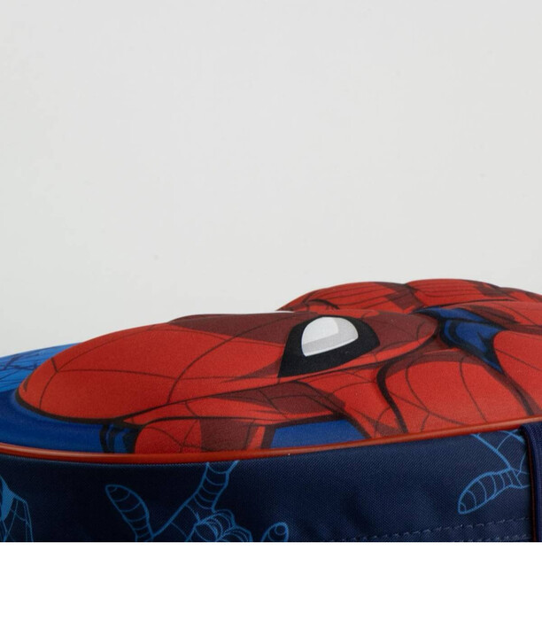 ДЕТСКА РАНИЦА 3D SPIDER-MAN 31 СМ Cerda