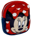ПЛЮШЕНА РАНИЦА ЗА ДЕТСКА ГРАДИНА НА ТОЧКИ MINNIE