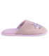 ПАНТОФИ РОЗОВИ ANGEL & STITCH 36-40 СЕРИЯ Cerda