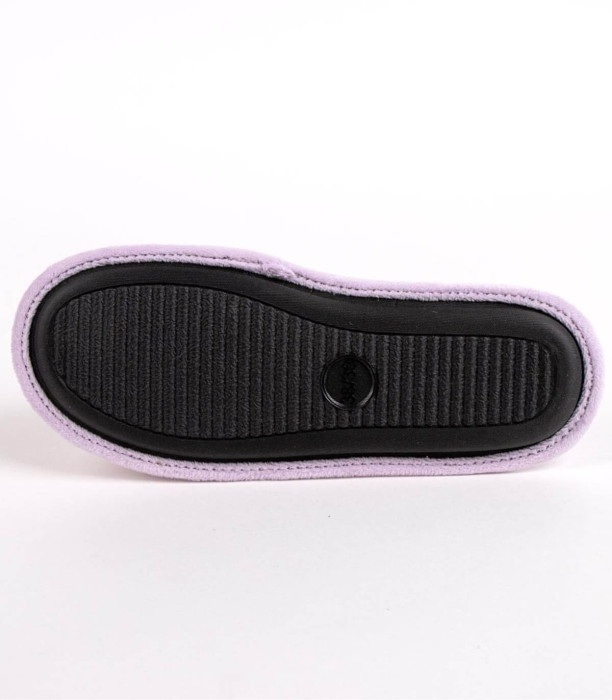 ПАНТОФИ РОЗОВИ ANGEL & STITCH 36-40 СЕРИЯ Cerda