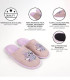 ПАНТОФИ РОЗОВИ ANGEL & STITCH 36-40 СЕРИЯ Cerda
