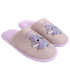 ПАНТОФИ РОЗОВИ ANGEL & STITCH 36-40 СЕРИЯ Cerda