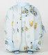 РАНИЦА ЗА ДЕТСКА ГРАДИНА ПРИНТ BLUEY 27 СМ Cerda