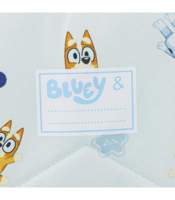 РАНИЦА ЗА ДЕТСКА ГРАДИНА ПРИНТ BLUEY 27 СМ Cerda
