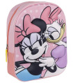 ДЕТСКА РАНИЦА 3D MINNIE MOUSE 31 СМ