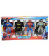 ФИГУРИ СУПЕРГЕРОИ ГОЛЕМИ 4 БР. В КУТИЯ Armtoys