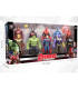 ФИГУРИ СУПЕРГЕРОИ 10 БР. В КУТИЯ Armtoys