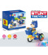 ДЕТСКА МУЗИКАЛНА ИГРАЧКА ТРИКОЛКА СОНИК Armtoys